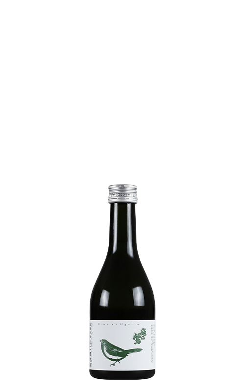Niwa no Uguisu 60 Junmai Ginjo — MTC Sake